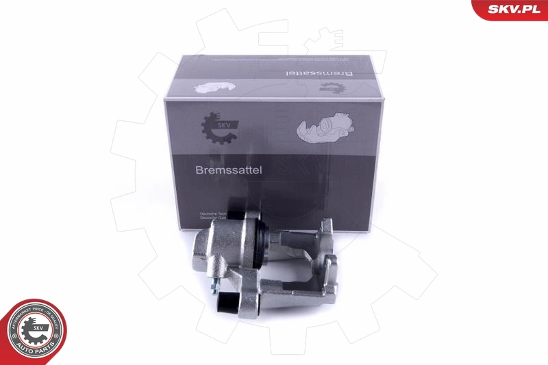 Brake Caliper